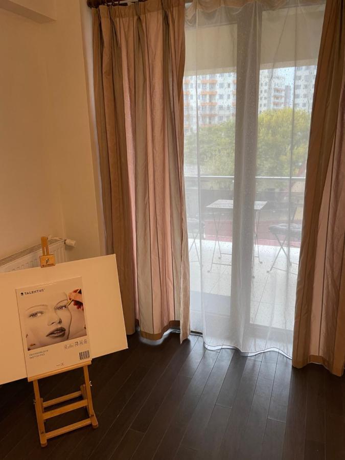 L'Atelier - Relax And Enjoy Your Stay Яссы Экстерьер фото