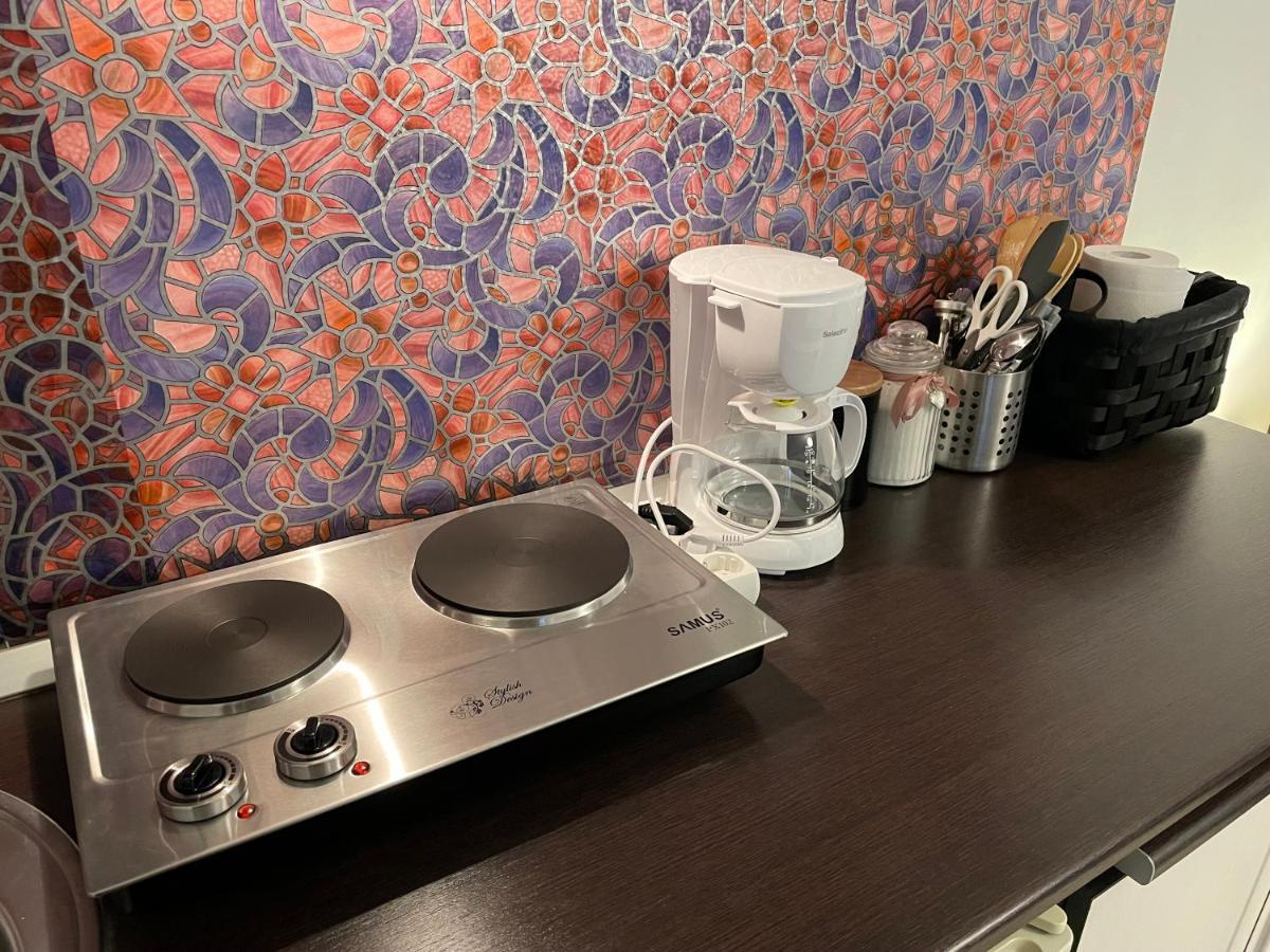 L'Atelier - Relax And Enjoy Your Stay Яссы Экстерьер фото