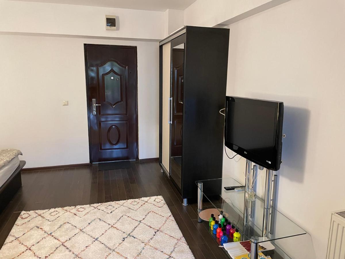 L'Atelier - Relax And Enjoy Your Stay Яссы Экстерьер фото
