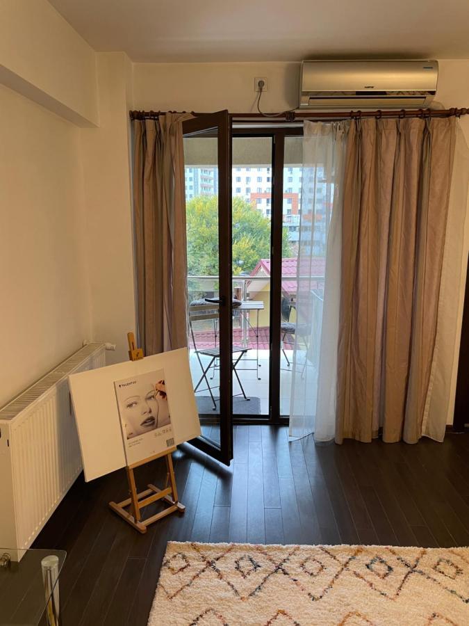 L'Atelier - Relax And Enjoy Your Stay Яссы Экстерьер фото