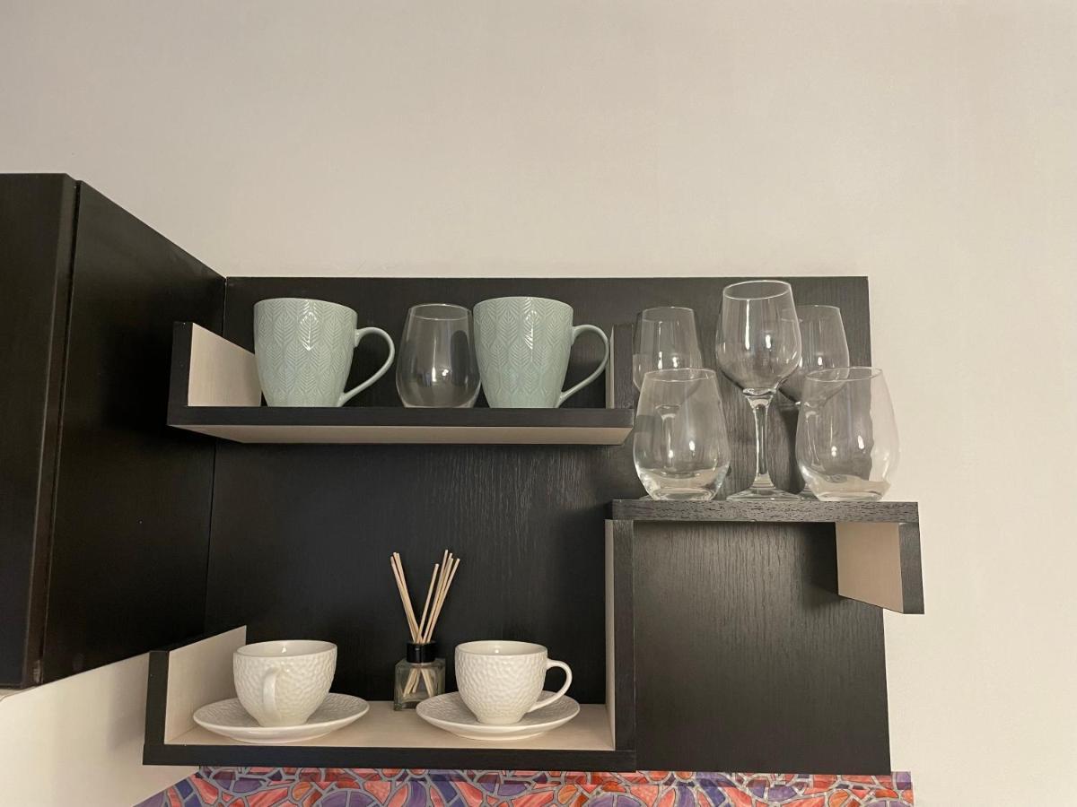 L'Atelier - Relax And Enjoy Your Stay Яссы Экстерьер фото