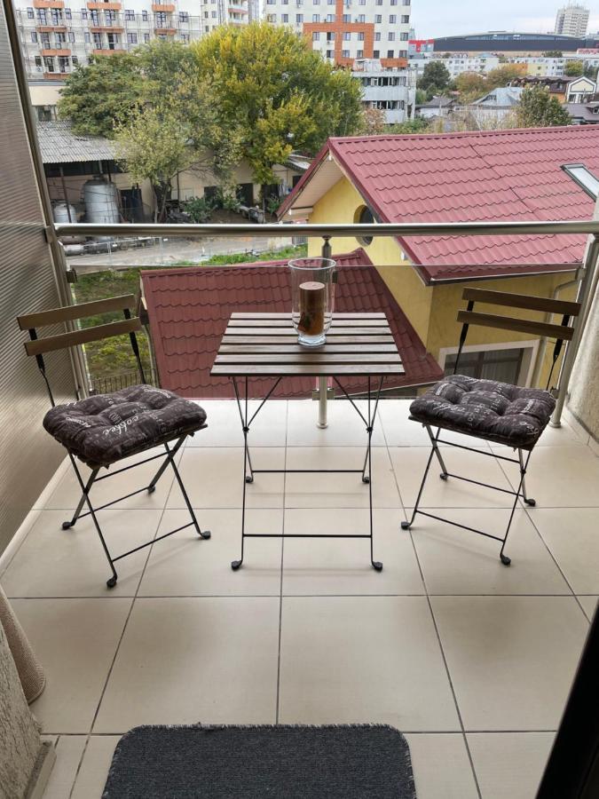 L'Atelier - Relax And Enjoy Your Stay Яссы Экстерьер фото